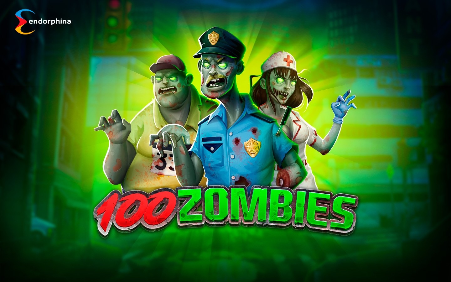 100 zombies slot