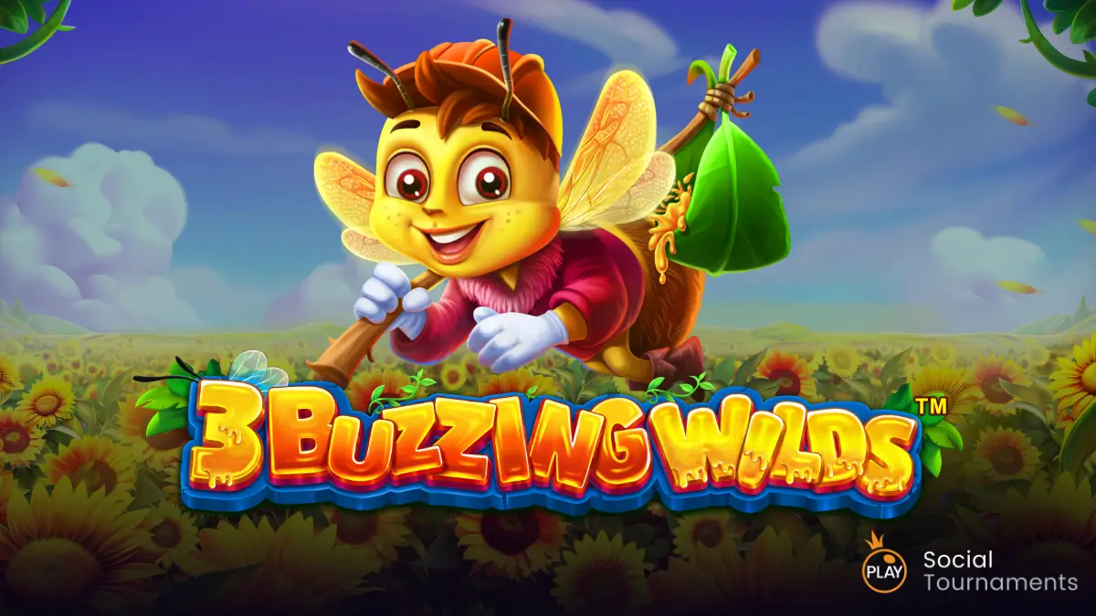 3 buzzlings wilds