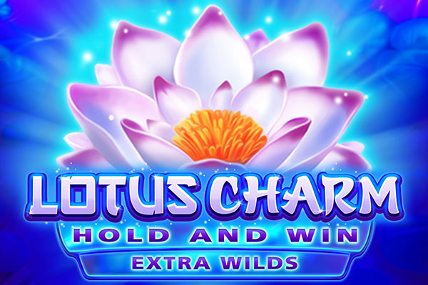 lotus charm slot