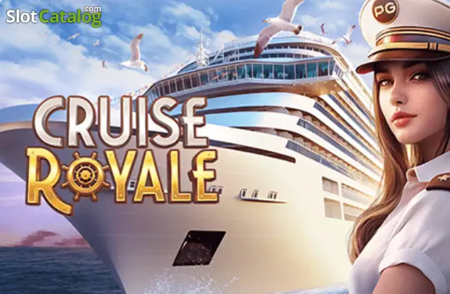 cruise royale slot
