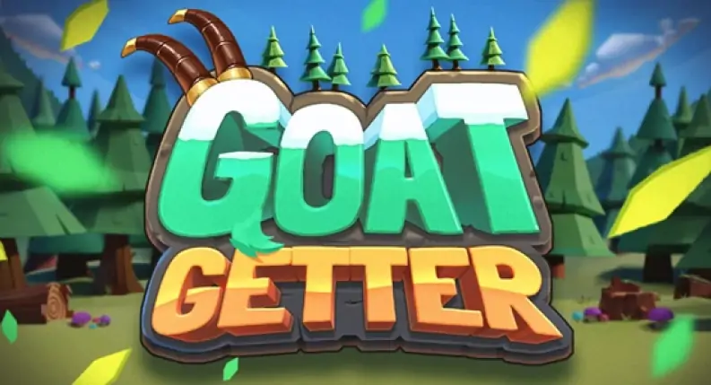 goat getter slot