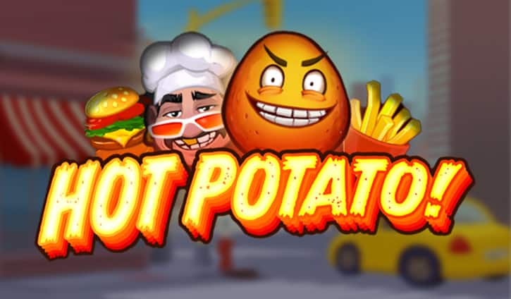 Hot Potato! slot