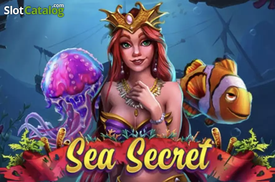sea secret slot