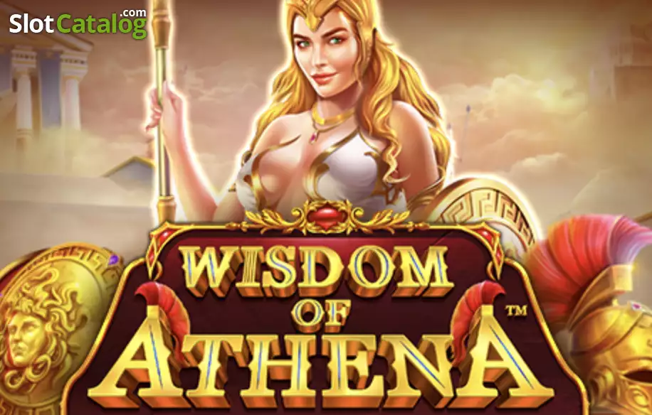 wisdom of athena slot