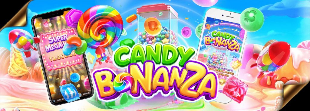 candy bonanza slot