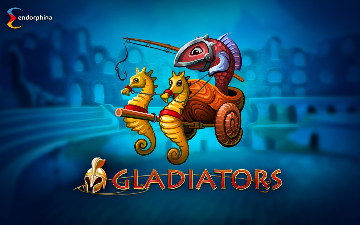 gladiators slot