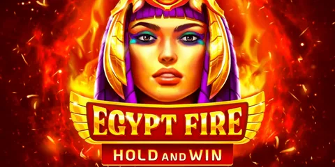 egypt fire slot