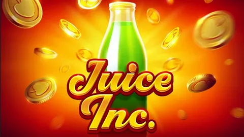 Juice Inc. slot