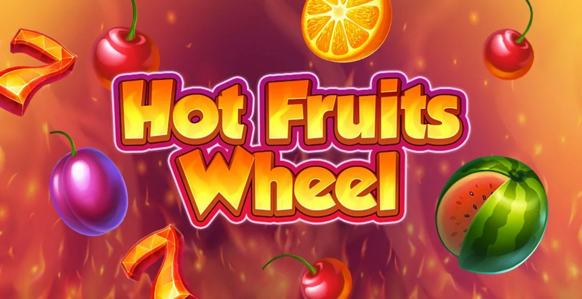 hot fruits slot