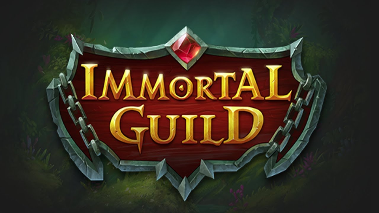 Immortal Guild slot