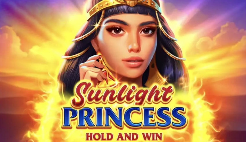 sunlight princess slot