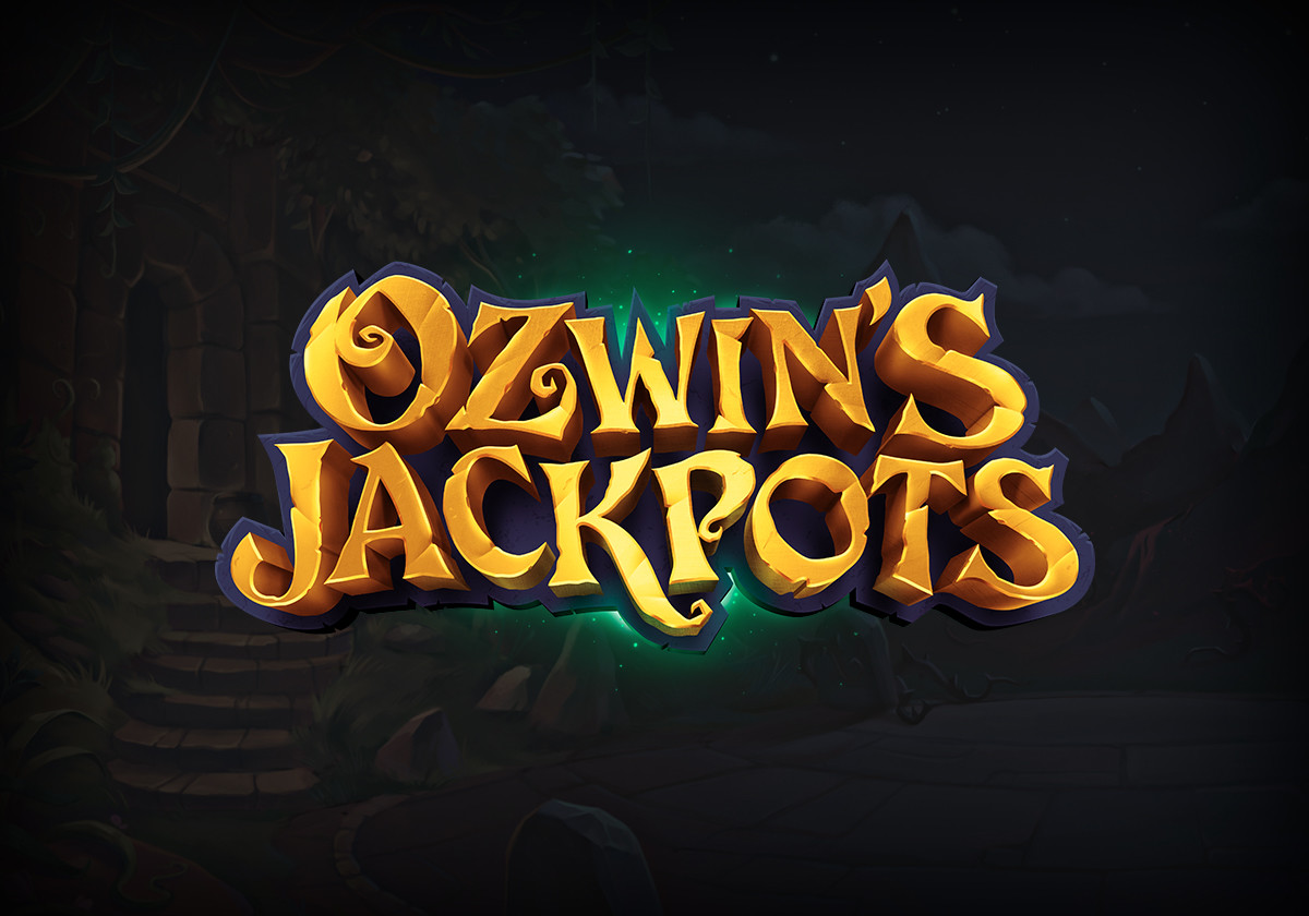 Ozwin’s Jackpots slot