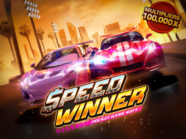 speed winner slot
