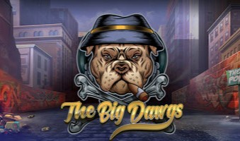 The Big Dawgs slot
