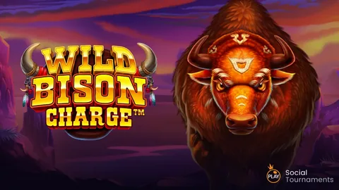 wild bison charge slot